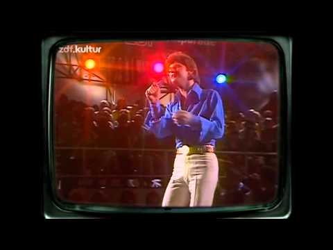 Ulli Martin - Schenk mir noch einen Tanz