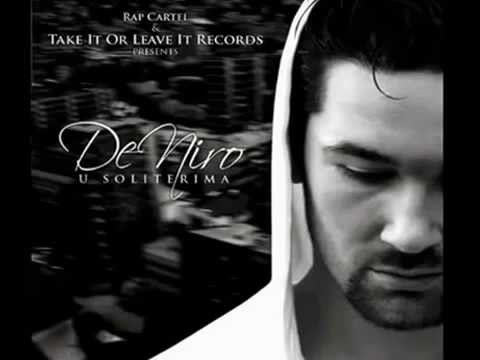 Deniro i mc kralj...  Tu Ispod Zvezda 2014 nova verzija..