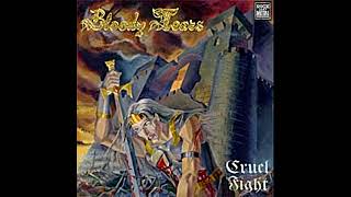 Music video thumbnail preview for Bloody Tears - Cruel Fight (2001) (Full Album) by Bloody Tears