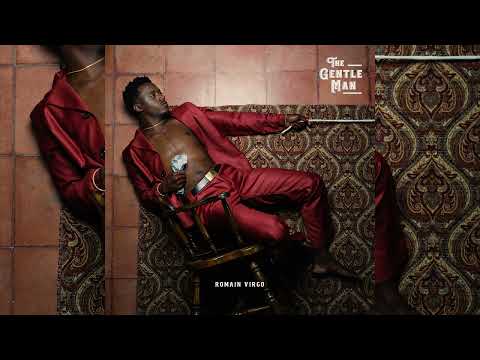 Romain Virgo - Red Dress | Official Audio