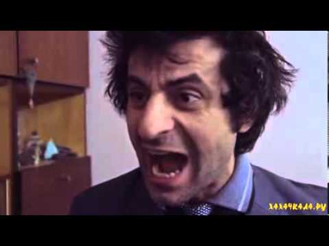 Горцы от ума 4 - Катимат