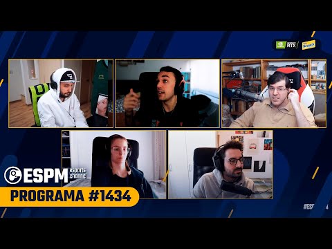 KOI vuelve a ganar, Penta de Attila, el nivel de la LEC y repaso a Superliga - Esportmaníacos 1434