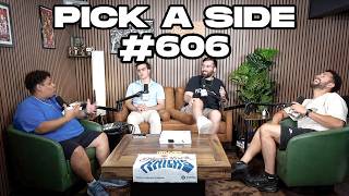 AFC South Preview & Predictions, Jokic Debate, Watson Trade, and Klay & DeMar Signings | Ep. 606