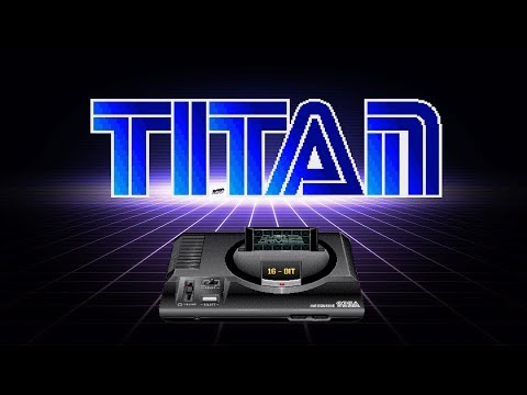 TiTAN - Overdrive 2 (Clean Edit)