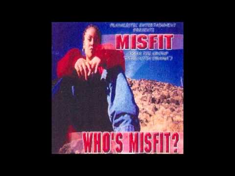 Misfit feat. King JC - Bring it