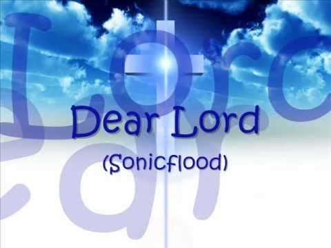 Dear Lord