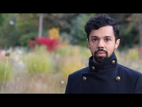 G.F.Händel - “Tu del ciel ministro eletto “ by Bruno de Sá