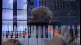 Tony Banks- The Gift