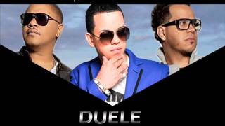 Duele - Optimo Feat. J Alvarez (Official Remix) (ORIGINAL) Bachata 2013