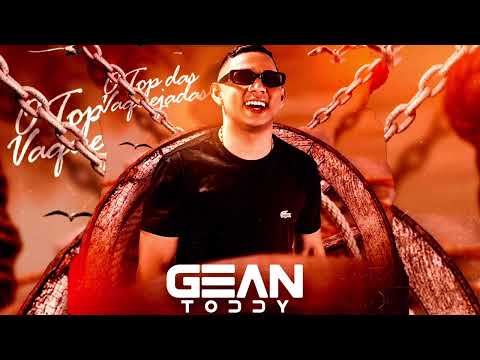 Acabou o amor - Piseiro 2023 - Gean toddy