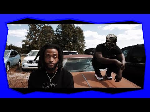 Seventh Child x Og Tvck - Pay Ya Homage (New Official Music Video)