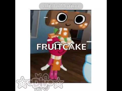 CHERRY ON TOP || Dandy's world || Animation #animationart #dandyworld #shorts #fyp #art