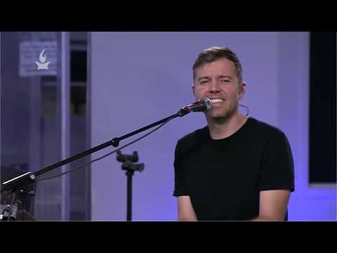 Jon Thurlow - Last set at IHOPKC | 2019-09-02