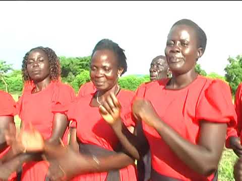 Wamama Wakatoliki - St. Bernadette's Raruowa Parish