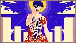 Cover art for Uncanny