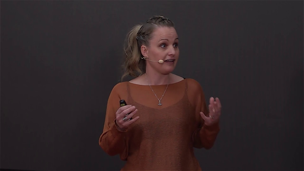 What archaeology tells us about human migration  | Cat Jarman | TEDxBath