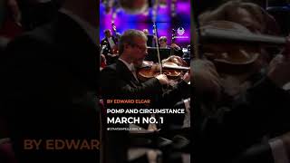 Download lagu 🏆June 2: Elgar’s 169th: Grandeur and Glory #shorts mp3