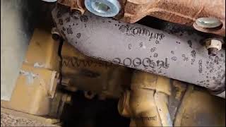 Escavadora de rastos Caterpillar 345DL | Imagem 4 - Machineryline