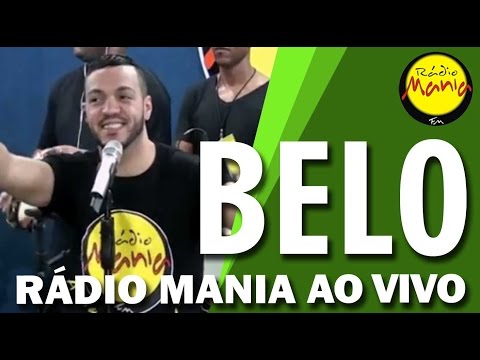 🔴 Radio Mania - Belo canta Soweto