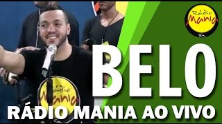 🔴 Radio Mania - Belo canta Soweto