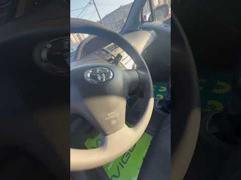 фото toyota yaris ii рестайлинг 0