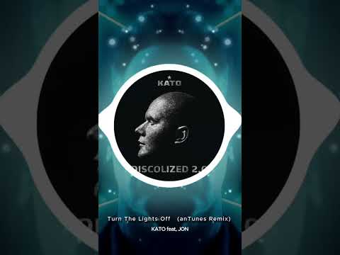 Remix inspirado no meme viral de “Turn The Lights Off” – Kato (feat. Jon)