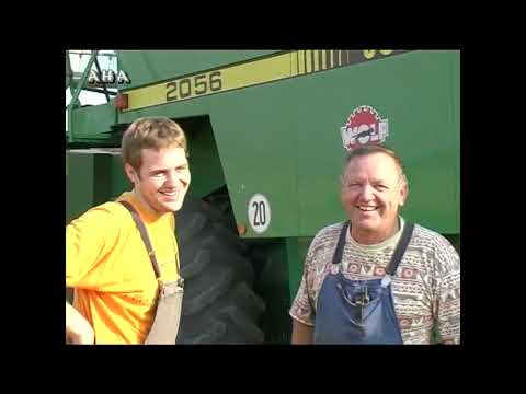 1200 Jahre Meckesheim Teil 7