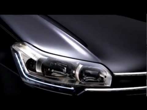 Светодиоды для CITROEN auto led headlight