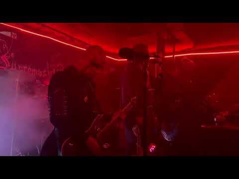 SUPREMACIA SATANICA - ADVERSARIO