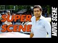 Super Scene Anjaan Suriya Samantha Vidyut Jamwal Linguswamy