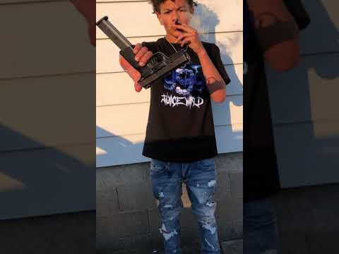 SHOOTA IKEY - STEPPIN #FREEIKEY #MIZZYGANG