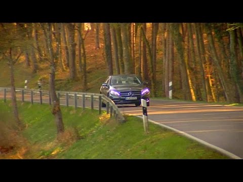 Test: Mercedes C 220 BlueTEC