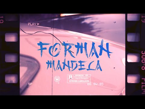 Forman De Guerre - Mandela