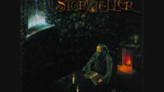 The Storyteller (2000) - Chant of the Thieves