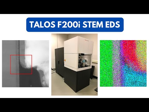 image-What is the difference between EDS and EDX?