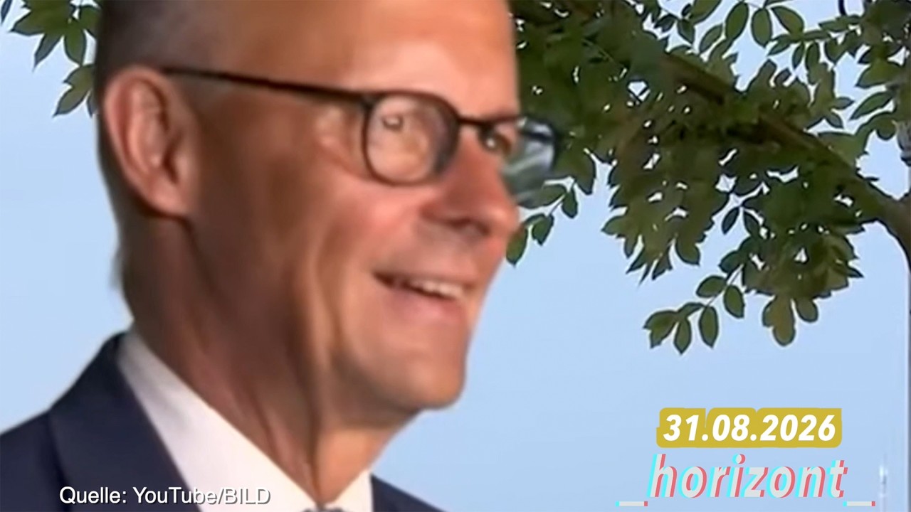Landtagswahl Sachsen-Anhalt – Das eingefrorene Lächeln des Friedrich Merz