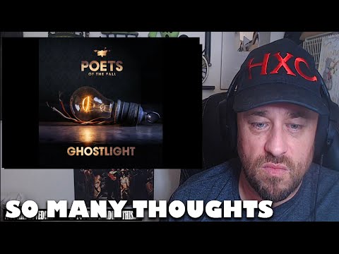 Poets of the Fall - Beyond the Horizon REACTION!