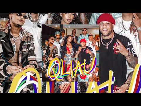 ROCHY RD X  ROSALY RUBIO X BULIN 47 X CEKY VICINY X VARIOS ARTISTAS QLIAU (📀DRG HQ AUDIO📀)