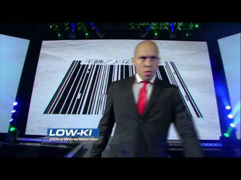 Fightful Exclusive: Low-Ki’s Webinar Did Not Make Much of a Case for his Self-Improvement Courses