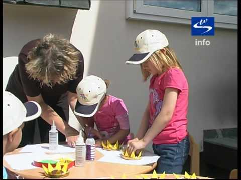 Skala TV info - aktualno "Dan turizma v Slovenskih Konjicah"