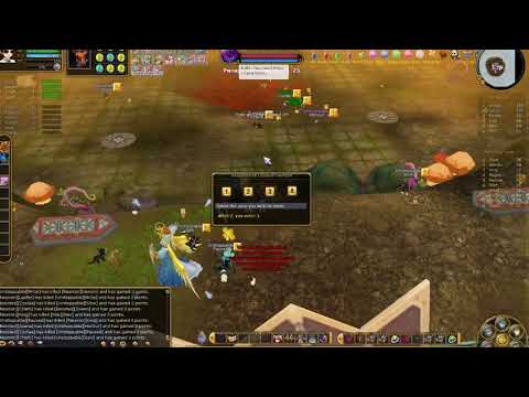 Asal FM Siege - Insanity Flyff