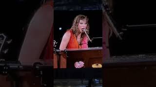 mirrorball × Guilty as sin Taylor swift live from the eras tour #taylorswift