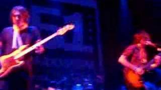 Dirty Pretty Things - Gin And Milk (moscow, 12/06/08)