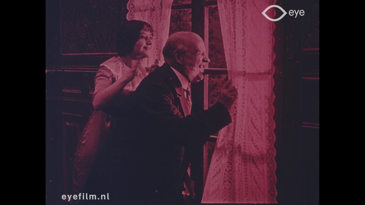 Gontran et la voisine inconnue