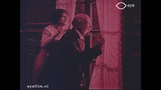 Gontran et la voisine inconnue