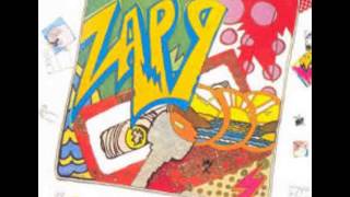 ZAPP - Funky Bounce.
