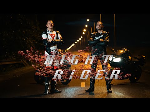 Epis x Jahu - Night Rider (prod. Sokollo)