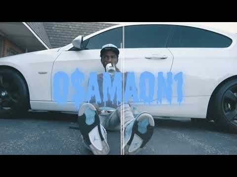 O$AMAON1 - 3:30 A.M.