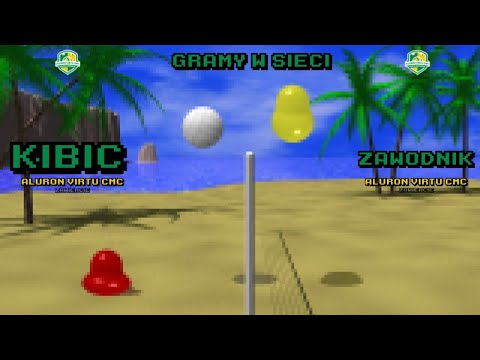 Aluron Virtu CMC vs Kibic