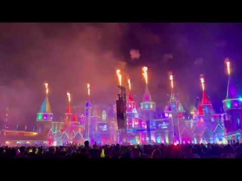 Intents Festival 2023 - Rebelion presents The Second Dose